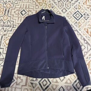 Lululemon Cardio Squad jacket - Navy